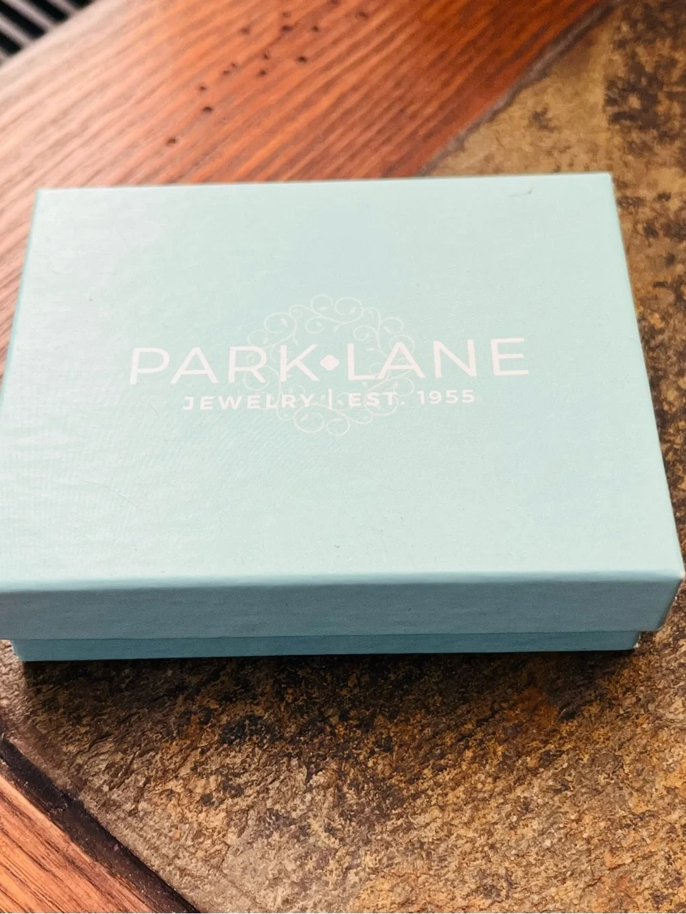 Park Lane Gold Layered Hoop Dangle Earrings